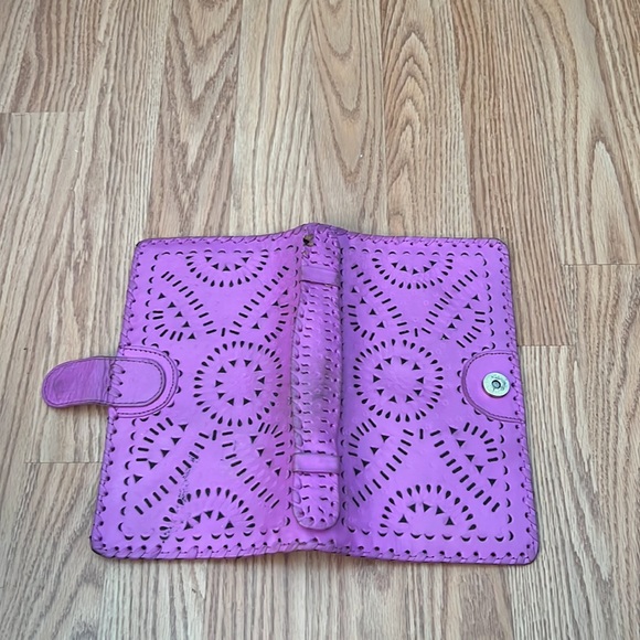 Cleobella Wallet - Picture 3 of 3